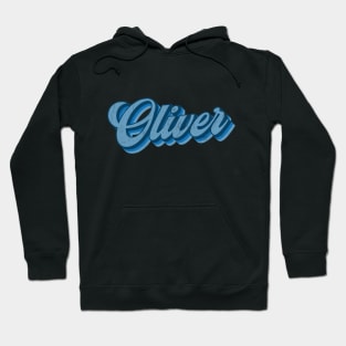 Oliver Hoodie